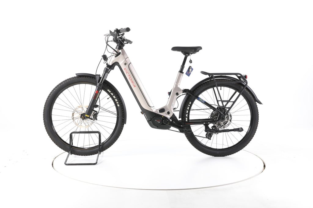 Victoria eParcours 12.8 SUV E-Bike Tiefeinsteiger - Image 7