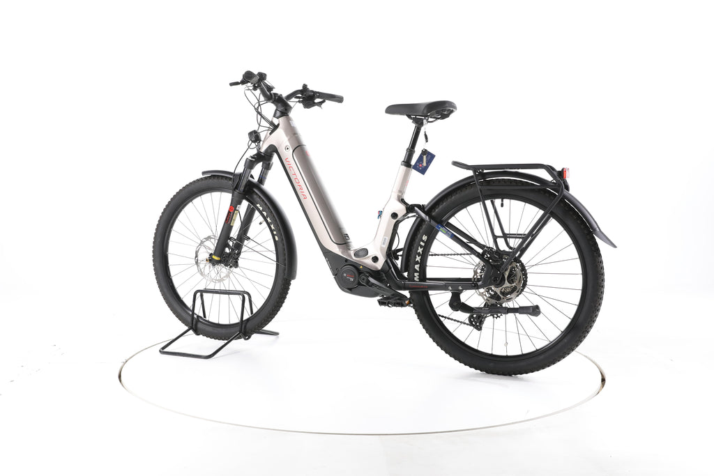 Victoria eParcours 12.8 SUV E-Bike Tiefeinsteiger - Image 8