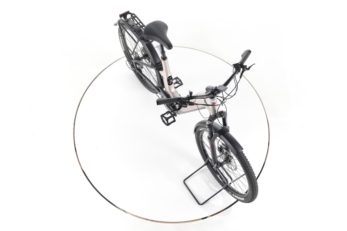 Victoria eParcours 12.8 SUV E-Bike Tiefeinsteiger - Image 15