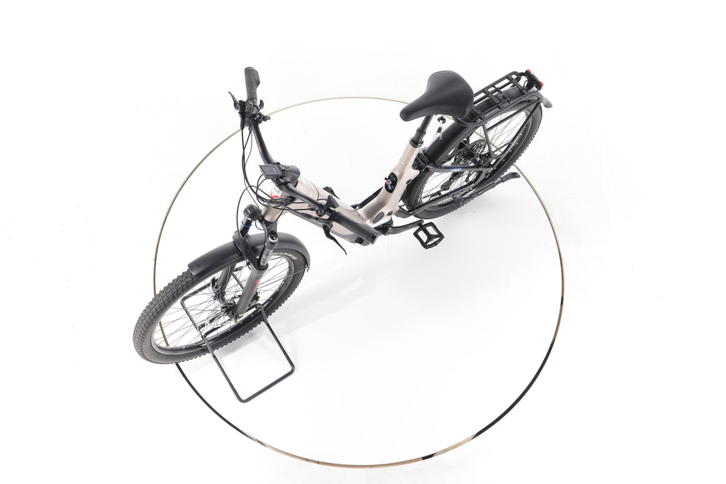 Victoria eParcours 12.8 SUV E-Bike Tiefeinsteiger - Image 18