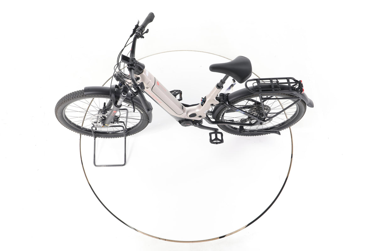 Victoria eParcours 12.8 SUV E-Bike Tiefeinsteiger - Image 19