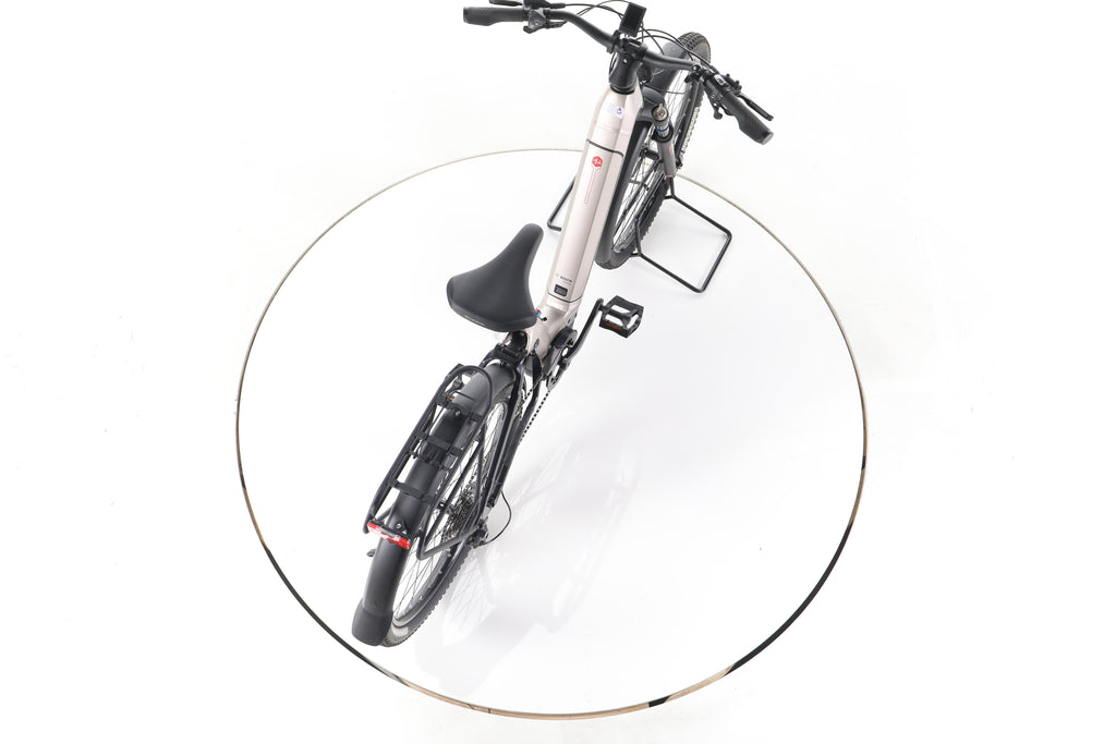 Victoria eParcours 12.8 SUV E-Bike Tiefeinsteiger - Image 23