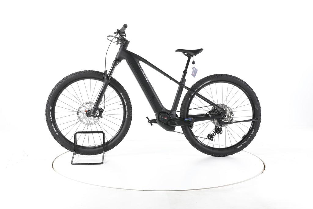Cube Reaction Hybrid Race E-Bike 2025 - Image 7