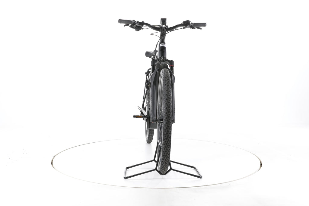 Cube Kathmandu Hybrid SLT 750 Trekking E-Bike - Image 4