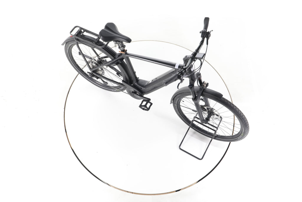 Cube Kathmandu Hybrid SLT 750 Trekking E-Bike - Image 14