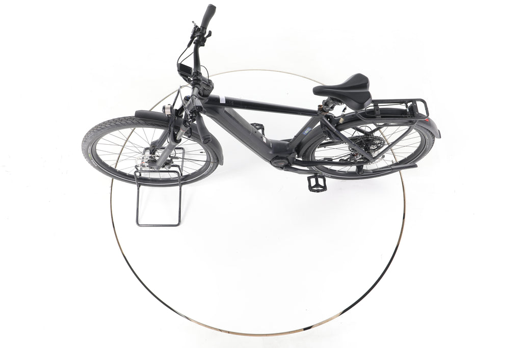 Cube Kathmandu Hybrid SLT 750 Trekking E-Bike - Image 19