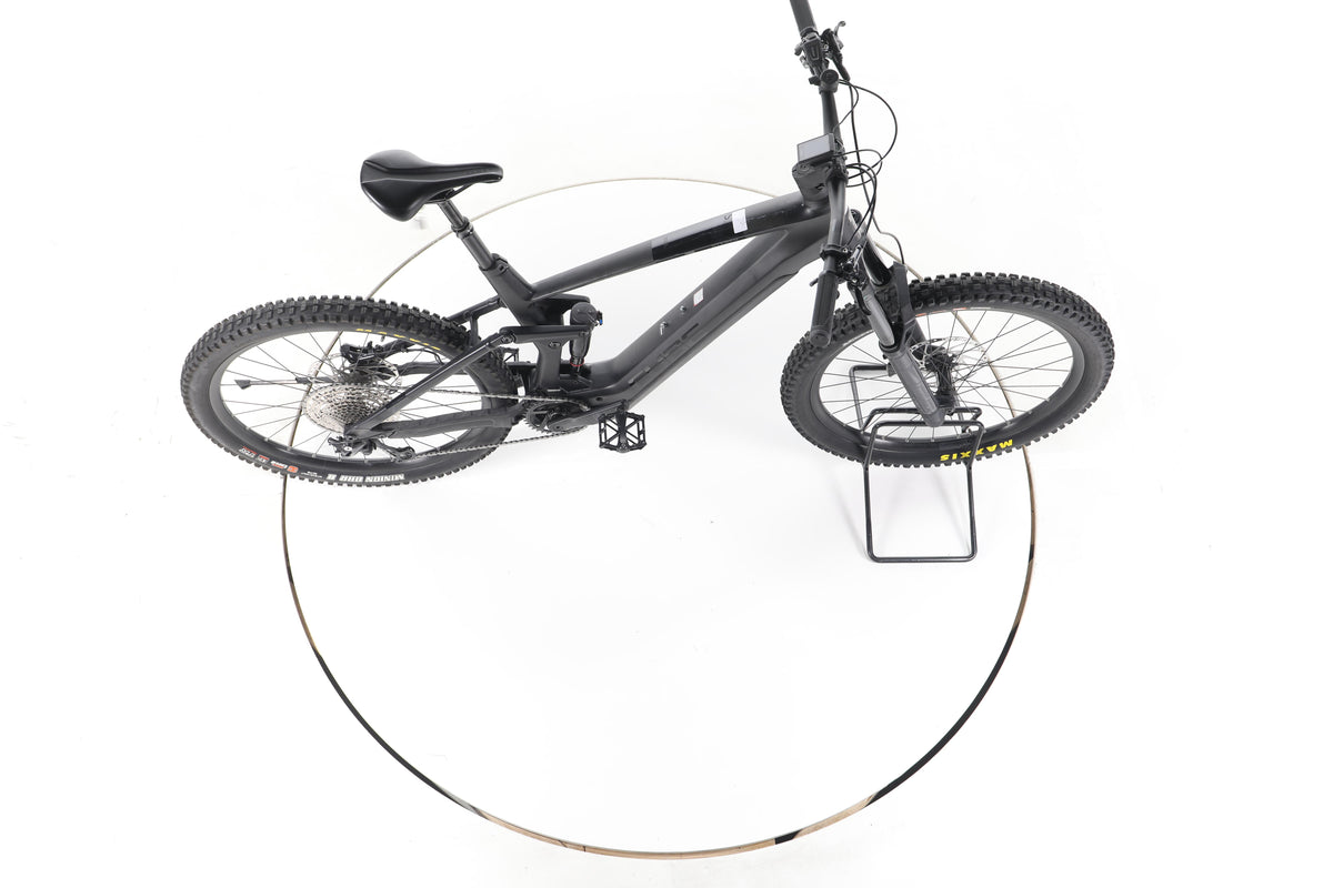 Cube Stereo Hybrid 160 HPC SLX E-Bike Fully Carbon - Image 13