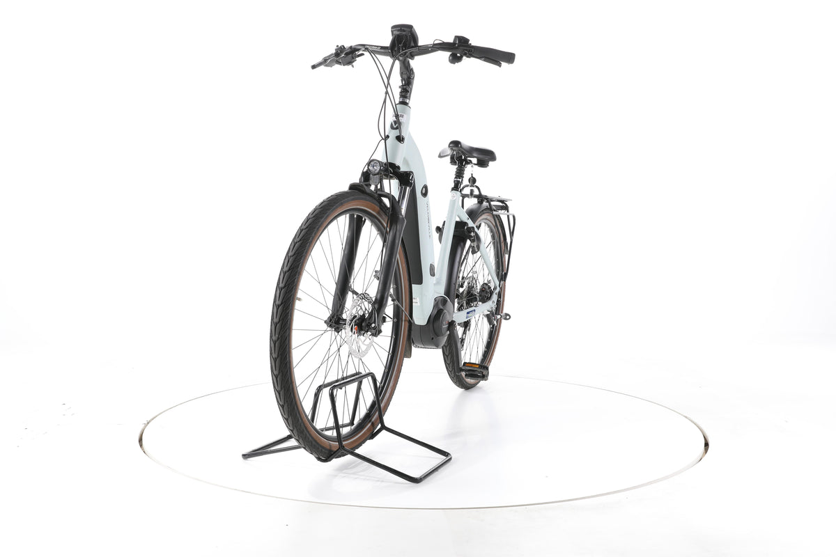 Velo de Ville AEB 800 11-G Trekking E-Bike Tiefeinsteiger - Image 5
