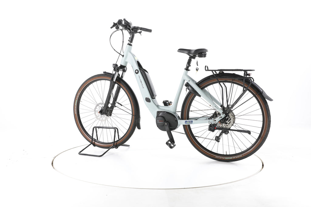 Velo de Ville AEB 800 11-G Trekking E-Bike Tiefeinsteiger - Image 8