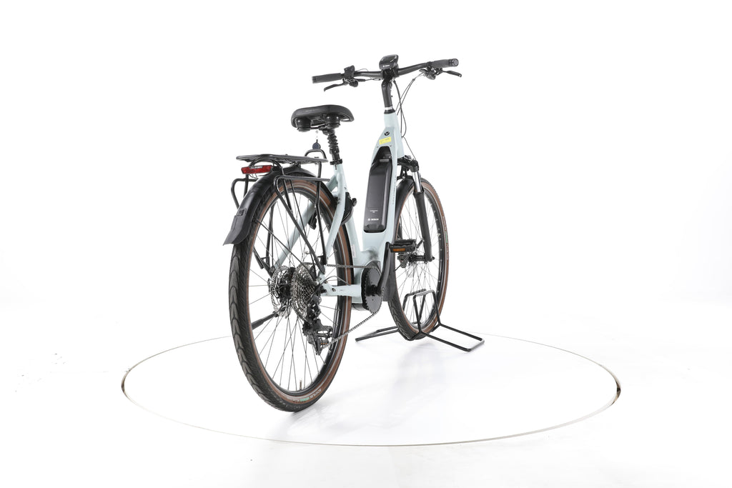 Velo de Ville AEB 800 11-G Trekking E-Bike Tiefeinsteiger - Image 11