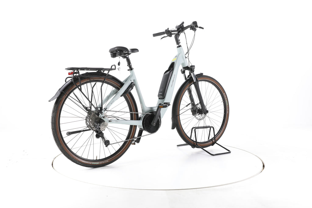 Velo de Ville AEB 800 11-G Trekking E-Bike Tiefeinsteiger - Image 12