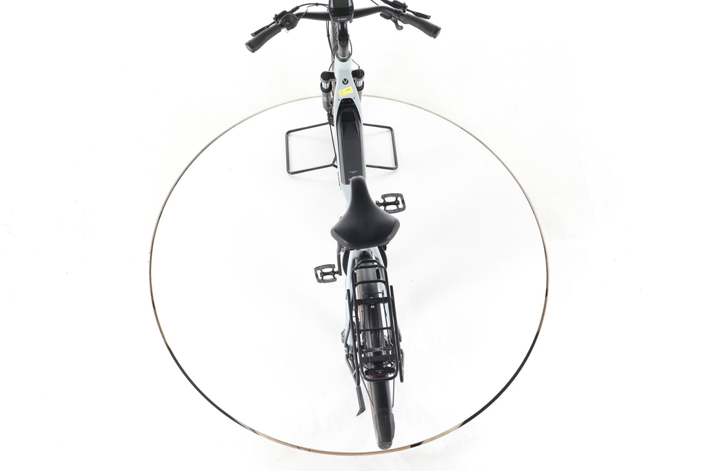 Velo de Ville AEB 800 11-G Trekking E-Bike Tiefeinsteiger - Image 22