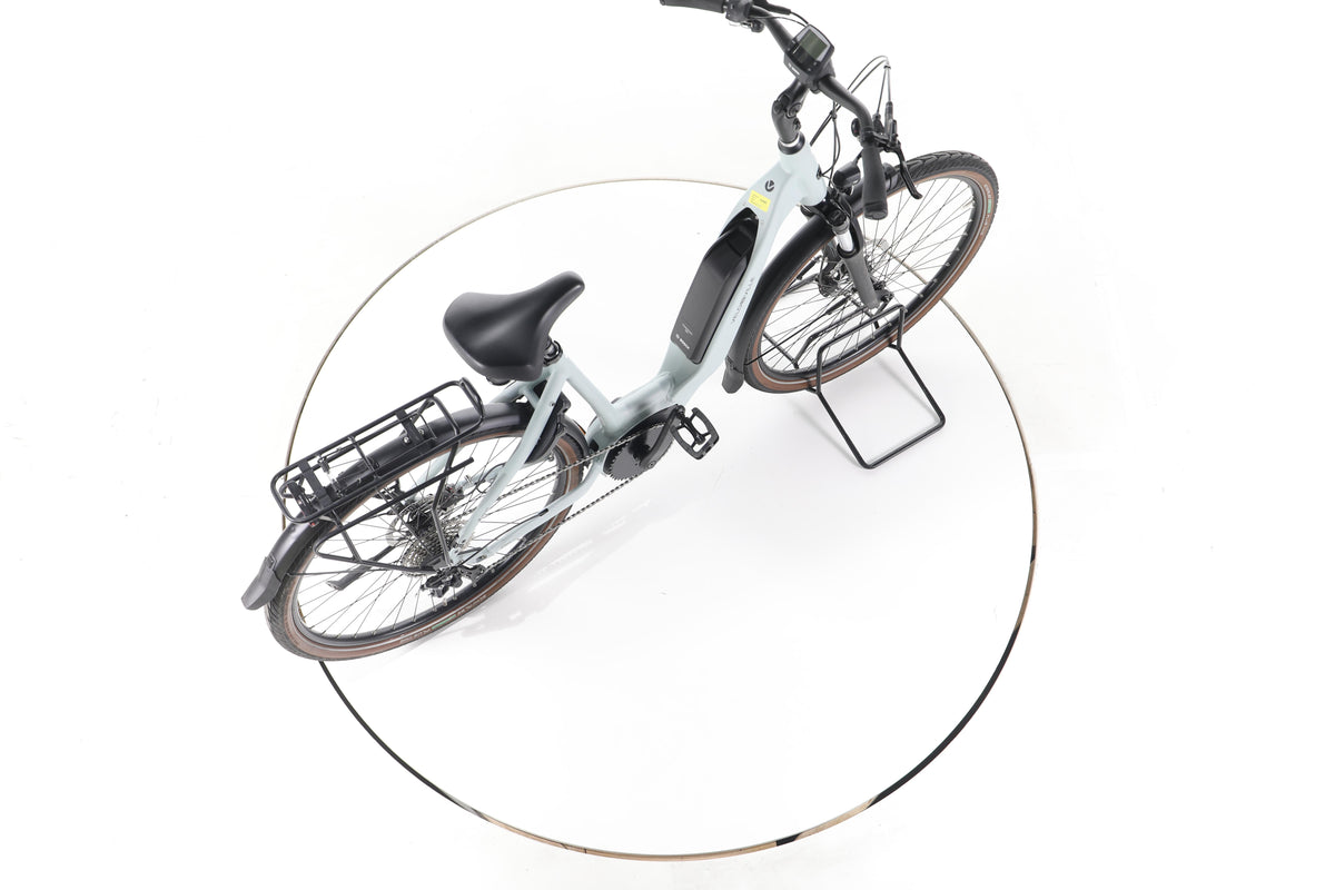 Velo de Ville AEB 800 11-G Trekking E-Bike Tiefeinsteiger - Image 24