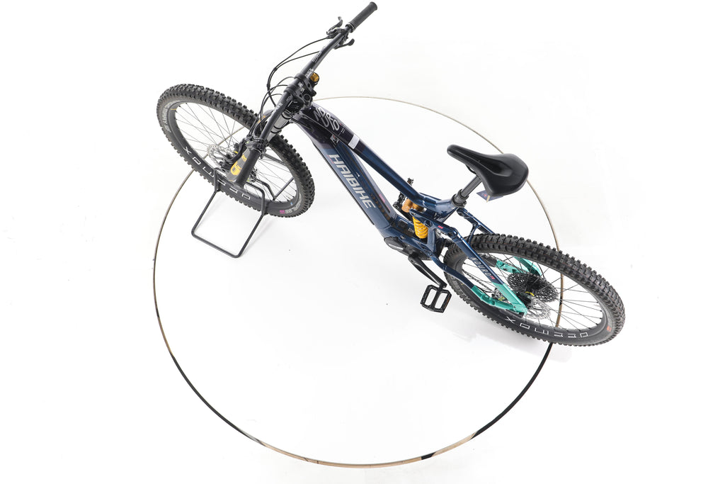 Haibike Nduro 8 Freeride E-Bike Fully - Image 20