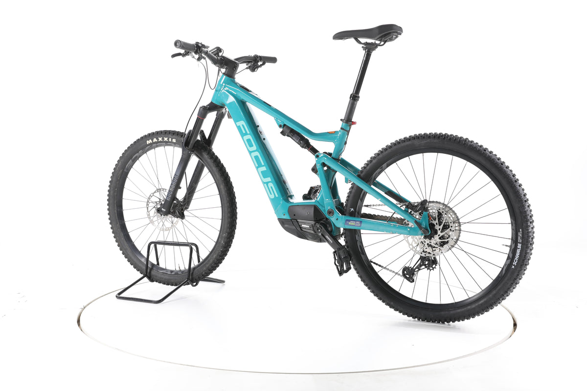 Focus JAM² 7.8 E-Bike Fully - Image 8