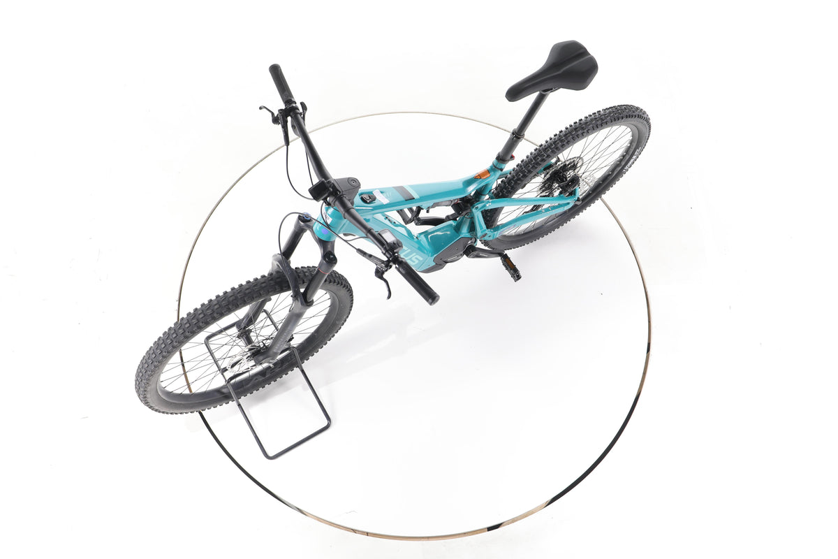 Focus JAM² 7.8 E-Bike Fully - Image 18
