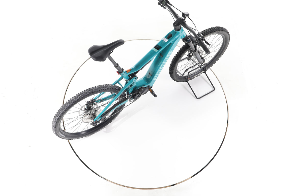 Focus JAM² 7.8 E-Bike Fully - Image 24