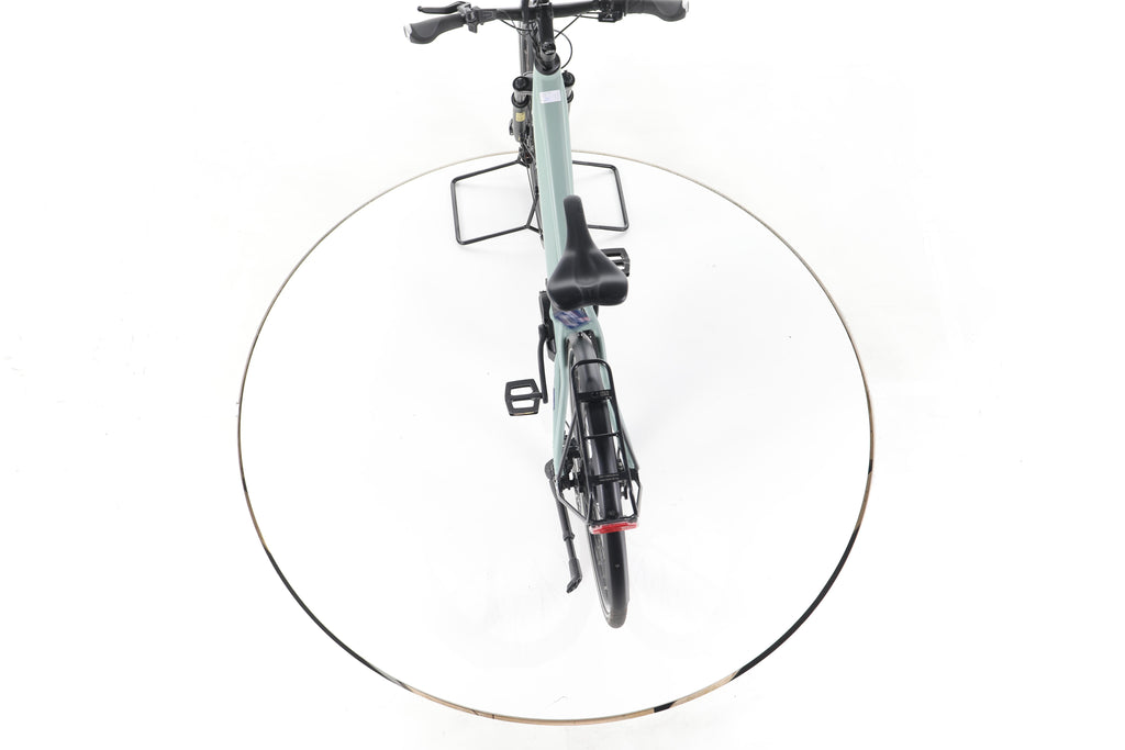 Riese & Müller Roadster Mixte City E-Bike - Image 22