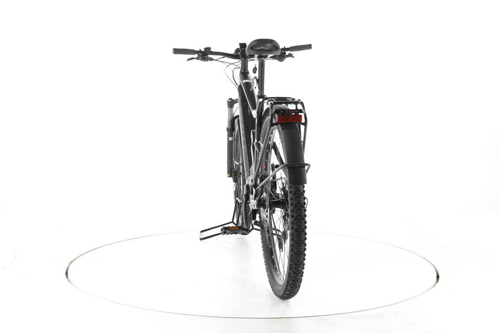 Scott Axis eRide 20 SUV E-Bike - Image 10
