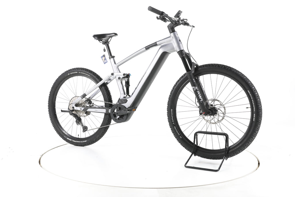 Cube Stereo Hybrid 120 Race 750 29" XL E-Bike Fully - Image 2