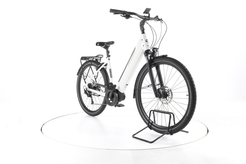 Kalkhoff Endeavour 3 B. Move Trekking E-Bike Tiefeinsteiger - Image 3
