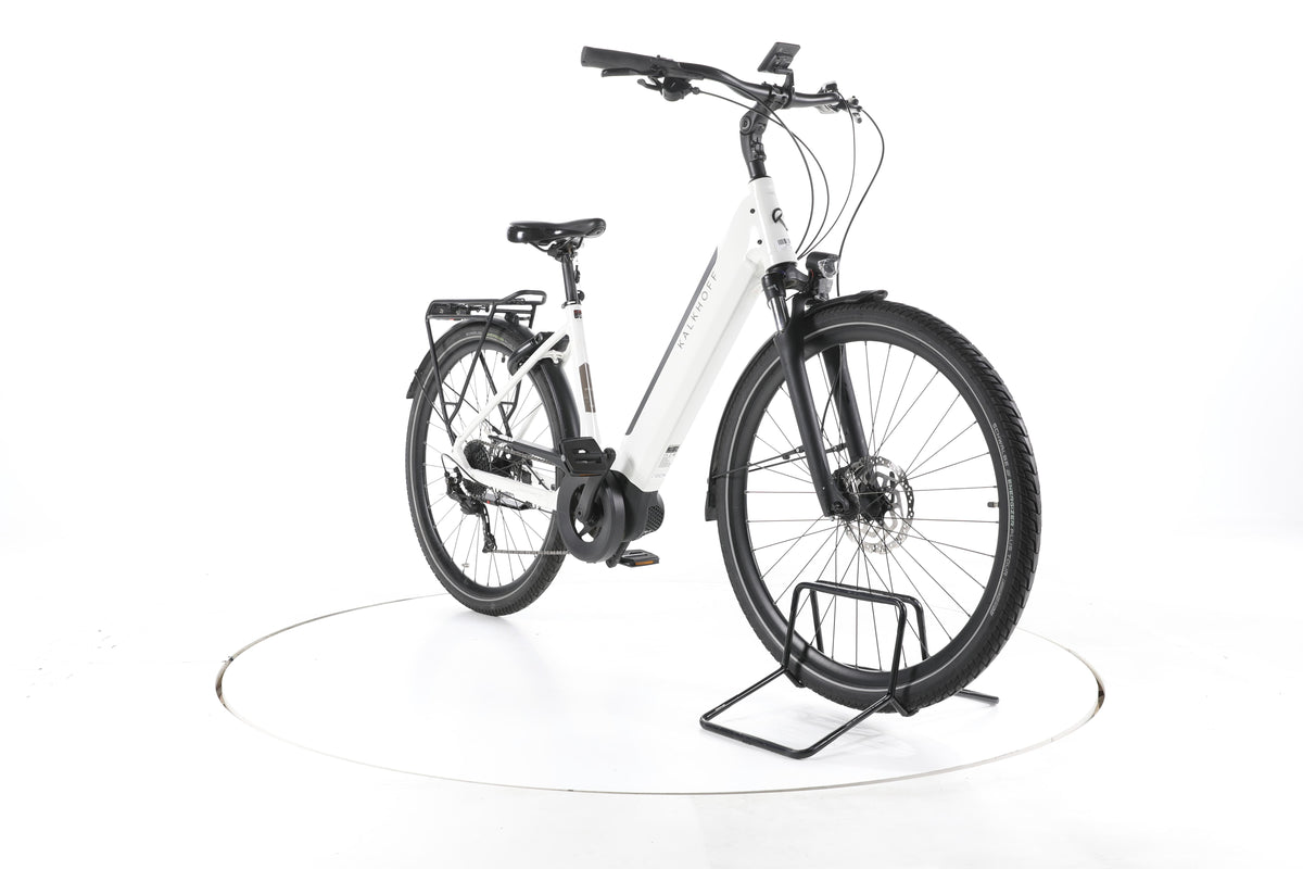 Kalkhoff Endeavour 3 B. Move Trekking E-Bike Tiefeinsteiger - Image 3