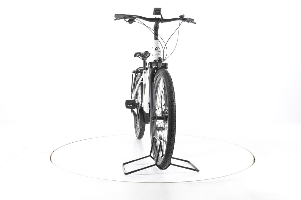 Kalkhoff Endeavour 3 B. Move Trekking E-Bike Tiefeinsteiger - Image 4