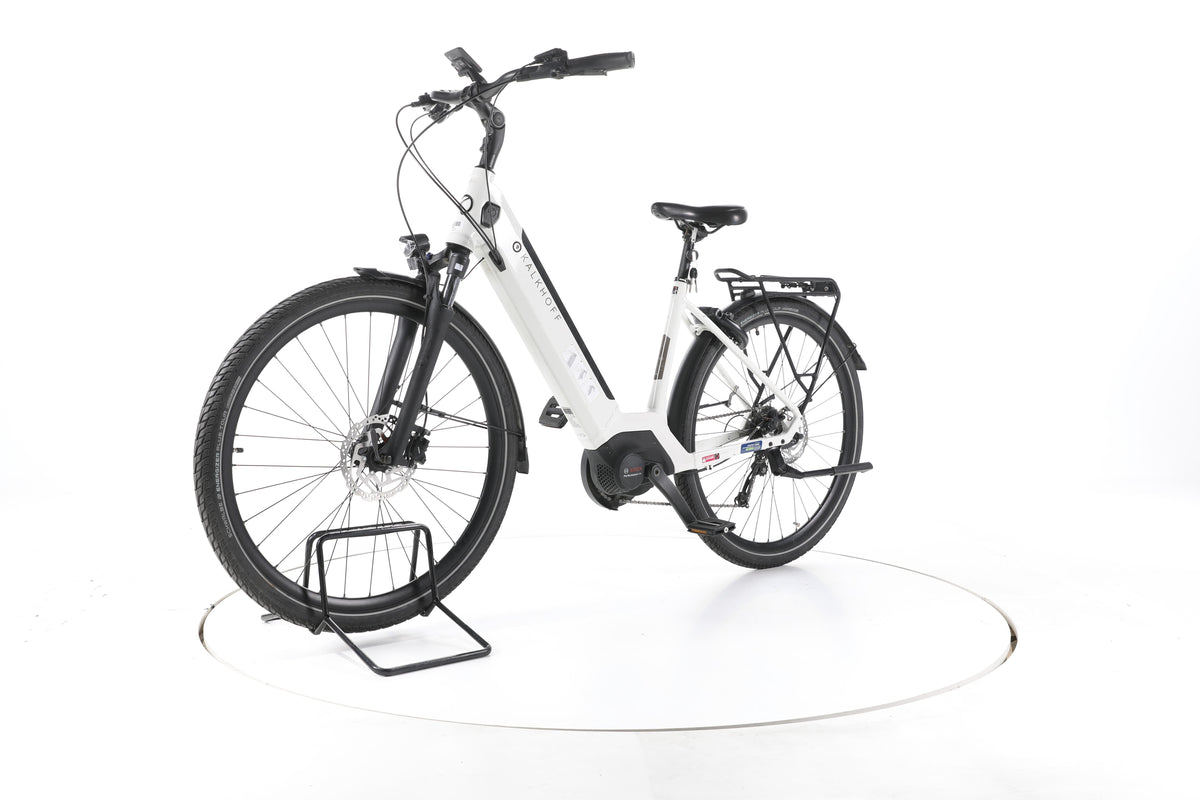 Kalkhoff Endeavour 3 B. Move Trekking E-Bike Tiefeinsteiger - Image 6