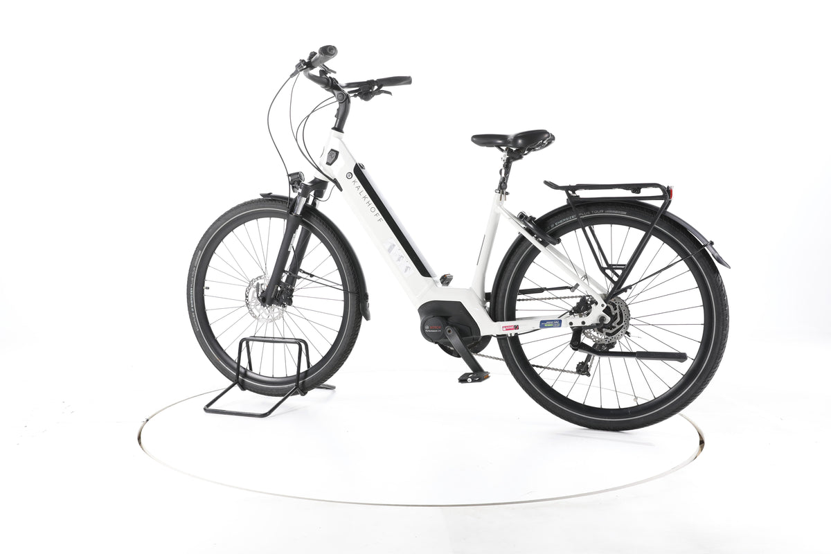 Kalkhoff Endeavour 3 B. Move Trekking E-Bike Tiefeinsteiger - Image 8