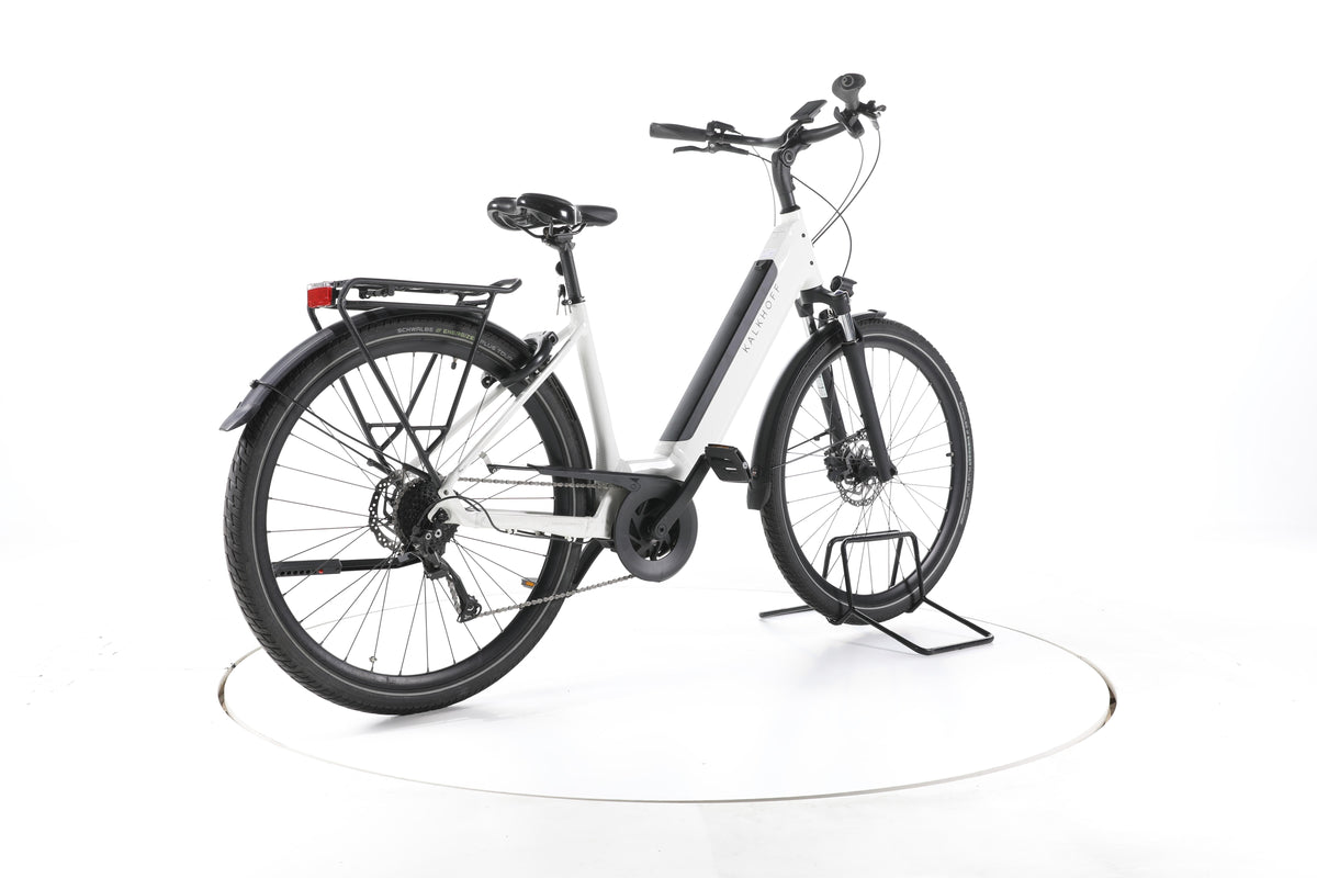 Kalkhoff Endeavour 3 B. Move Trekking E-Bike Tiefeinsteiger - Image 12