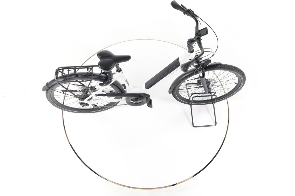 Kalkhoff Endeavour 3 B. Move Trekking E-Bike Tiefeinsteiger - Image 13