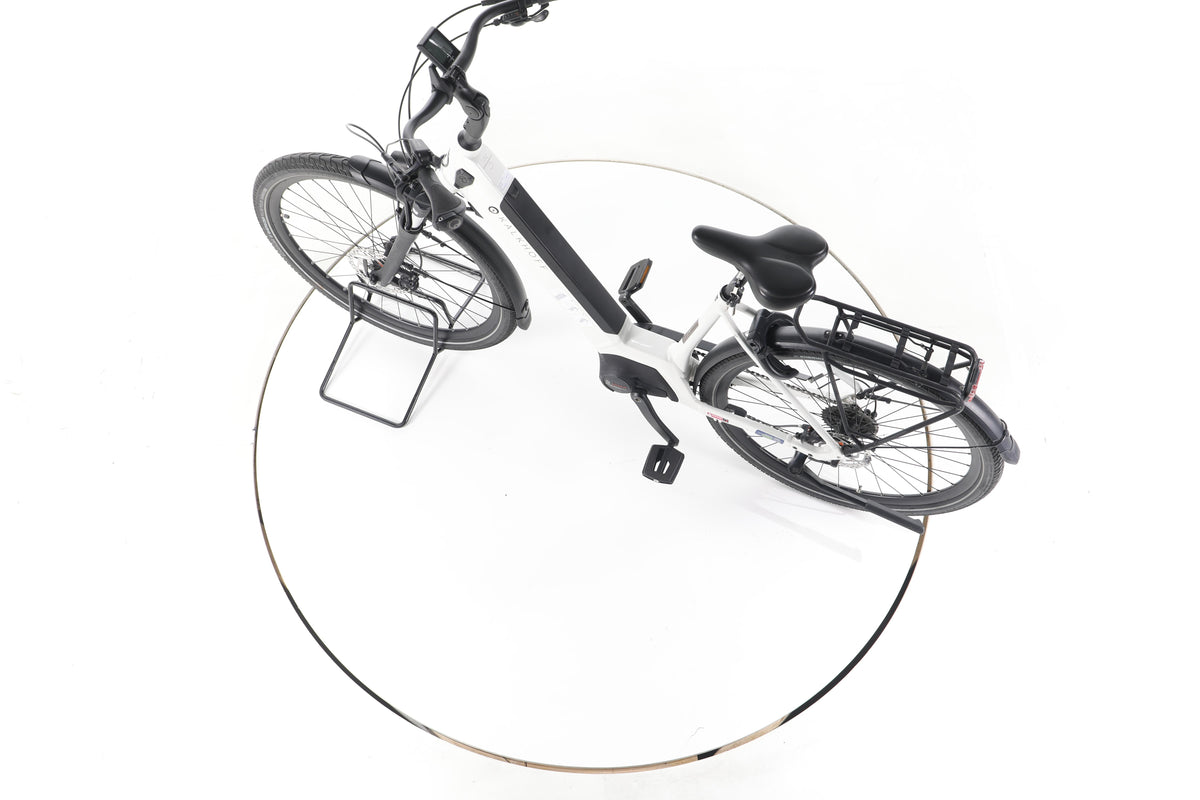 Kalkhoff Endeavour 3 B. Move Trekking E-Bike Tiefeinsteiger - Image 20