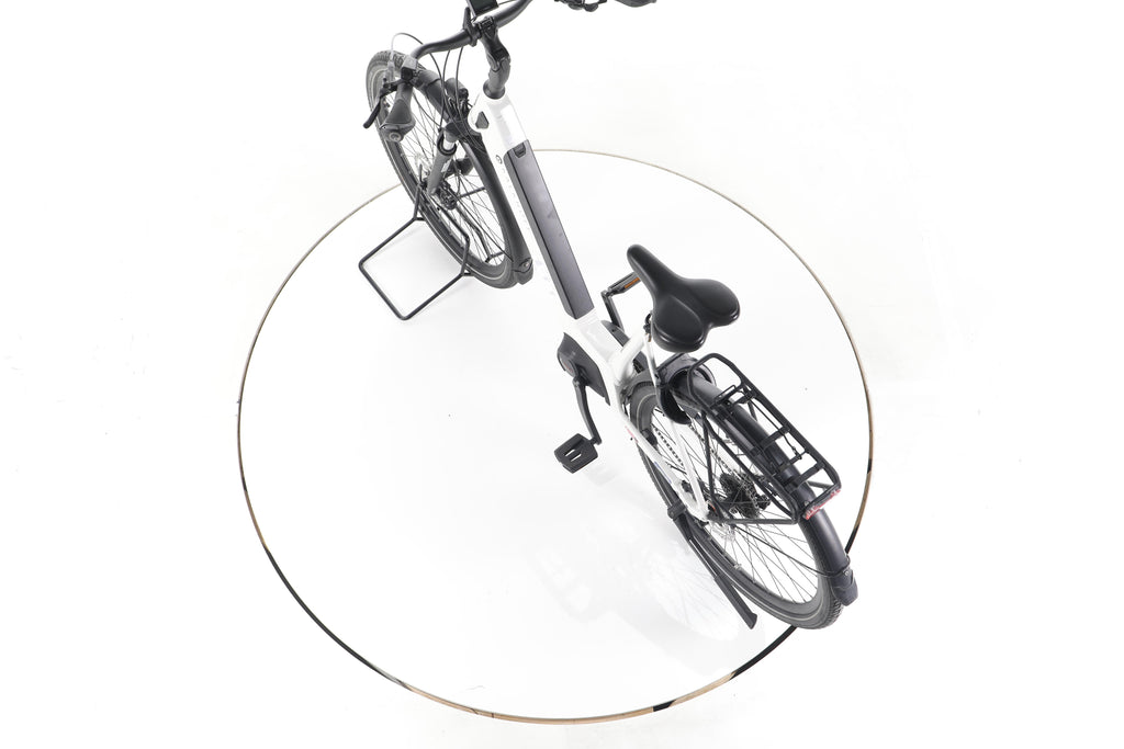 Kalkhoff Endeavour 3 B. Move Trekking E-Bike Tiefeinsteiger - Image 21