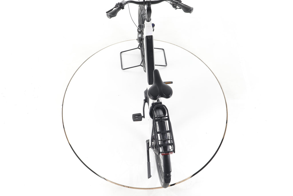 Kalkhoff Endeavour 3 B. Move Trekking E-Bike Tiefeinsteiger - Image 22