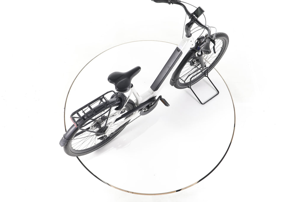 Kalkhoff Endeavour 3 B. Move Trekking E-Bike Tiefeinsteiger - Image 24