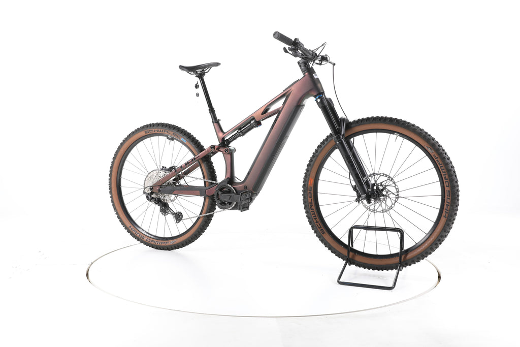 Cube Stereo Hybrid ONE44 HPC SLX E-Bike Fully Carbon 2025 - Image 2