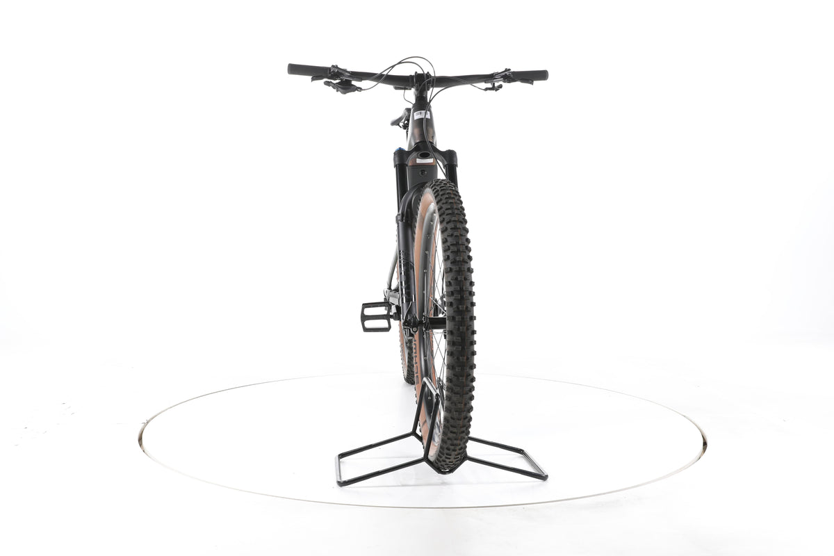 Cube Stereo Hybrid ONE44 HPC SLX E-Bike Fully Carbon 2025 - Image 4