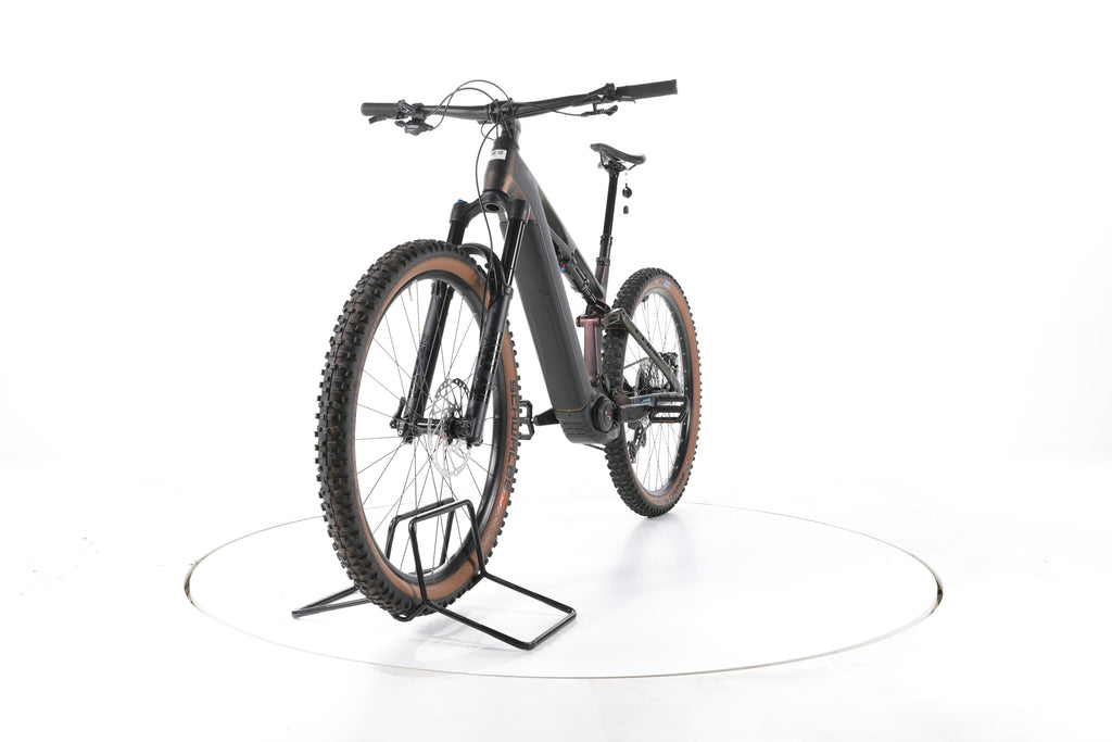 Cube Stereo Hybrid ONE44 HPC SLX E-Bike Fully Carbon 2025 - Image 5