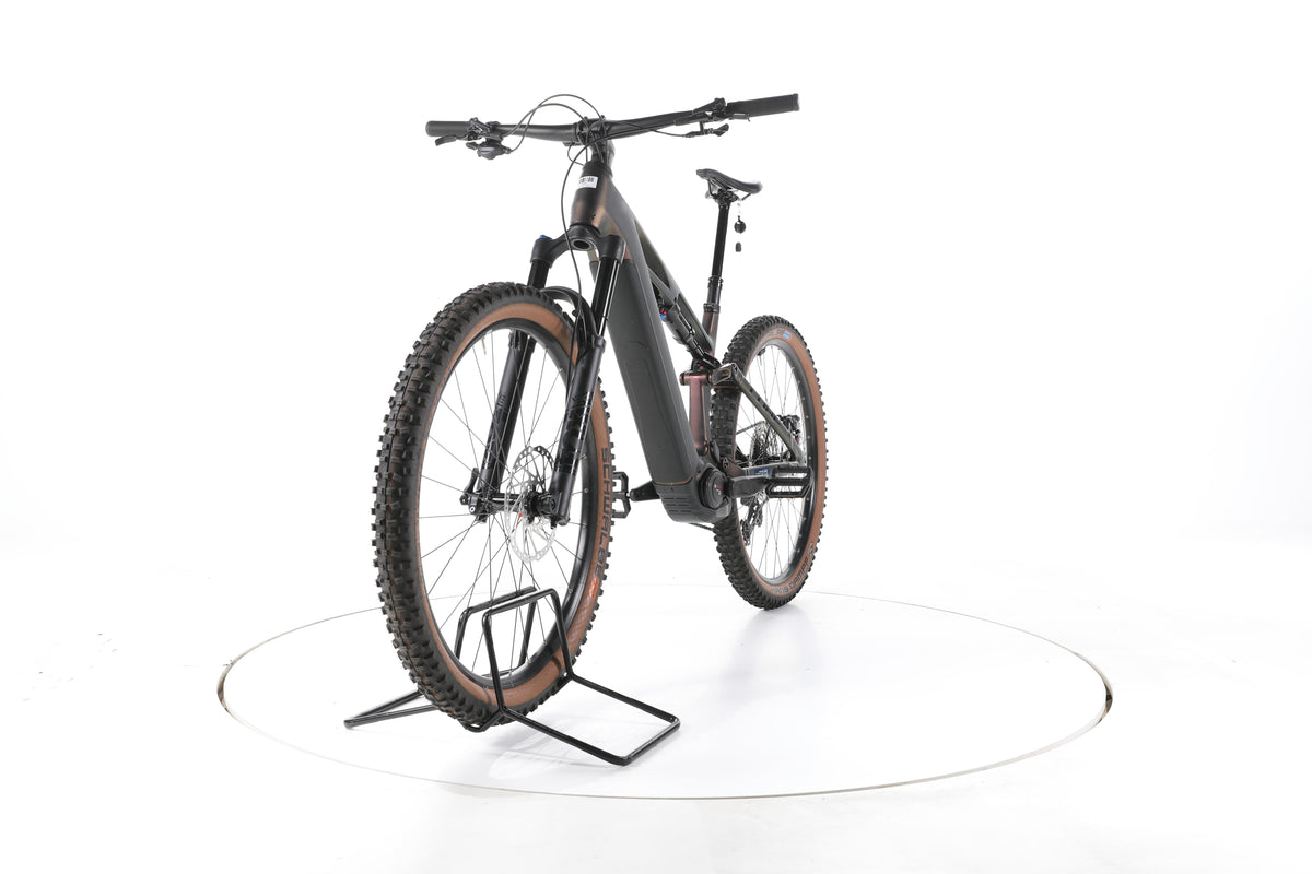 Cube Stereo Hybrid ONE44 HPC SLX E-Bike Fully Carbon 2025 - Image 5