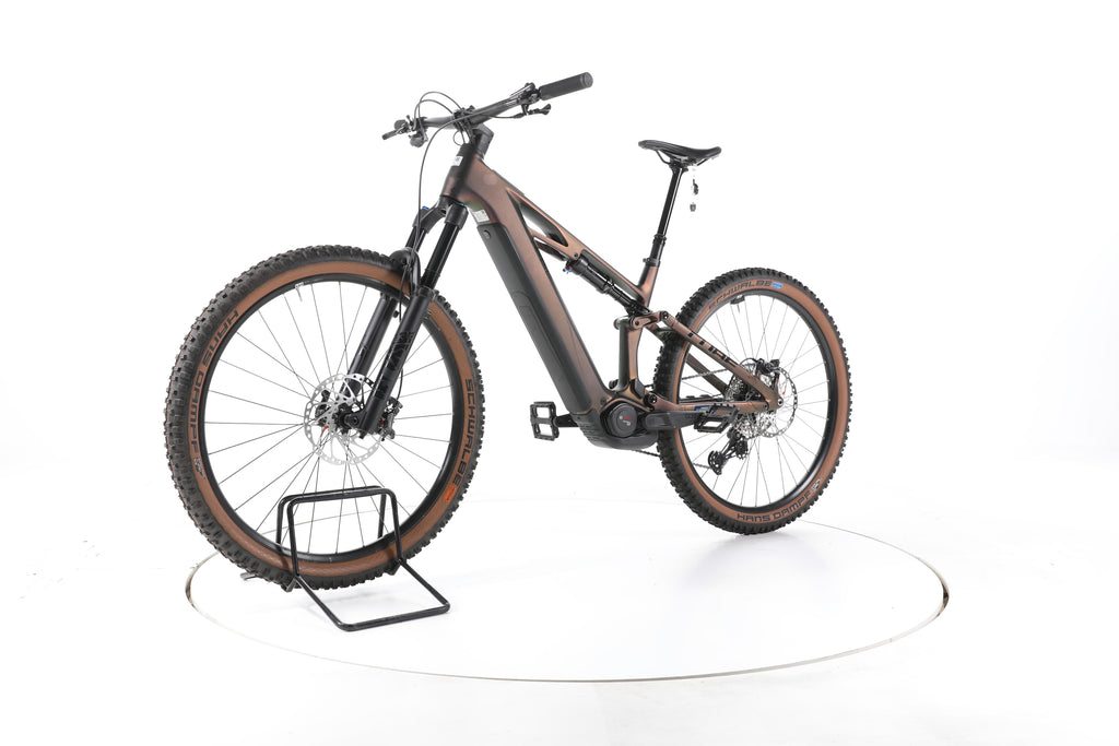 Cube Stereo Hybrid ONE44 HPC SLX E-Bike Fully Carbon 2025 - Image 6