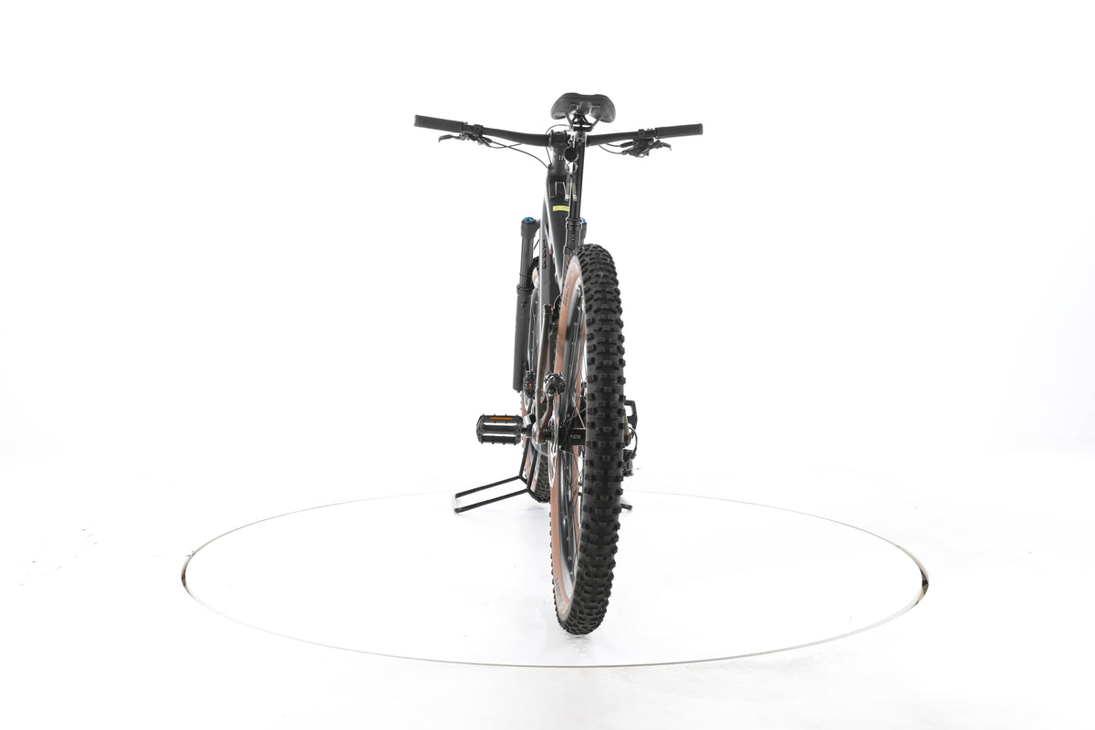 Cube Stereo Hybrid ONE44 HPC SLX E-Bike Fully Carbon 2025 - Image 10