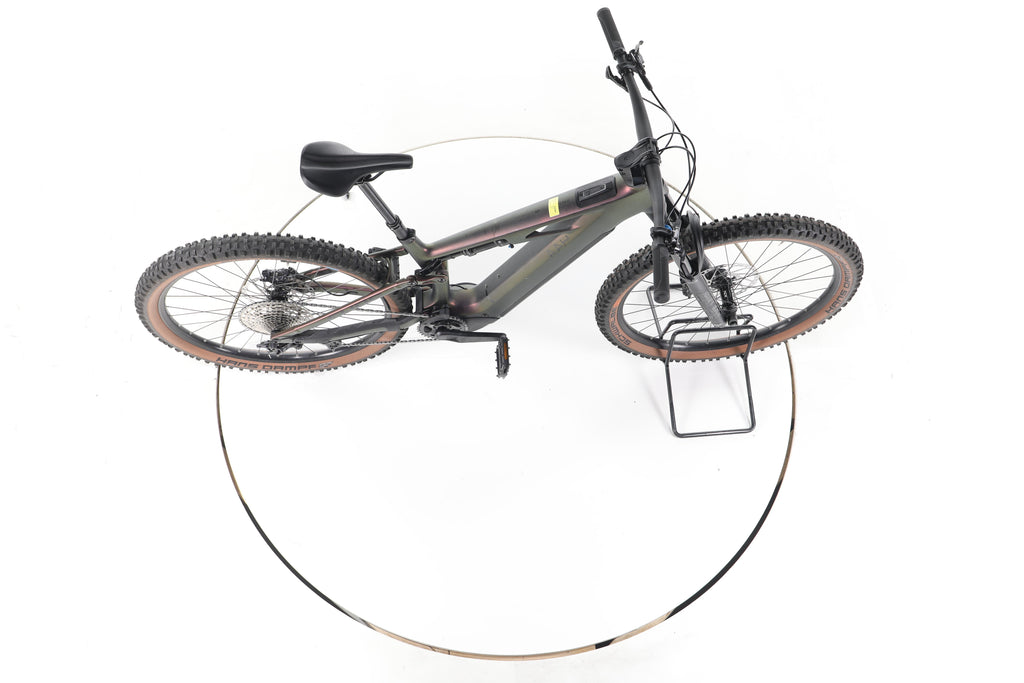 Cube Stereo Hybrid ONE44 HPC SLX E-Bike Fully Carbon 2025 - Image 13