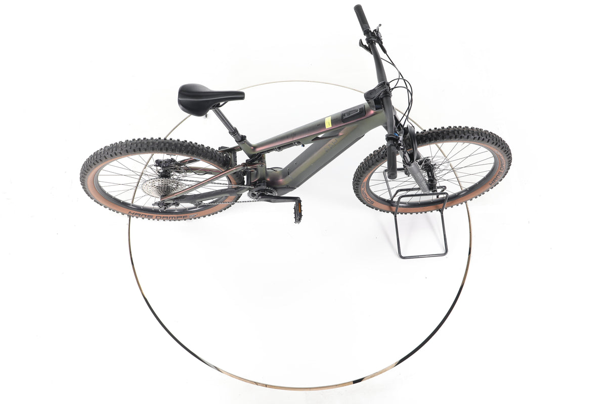 Cube Stereo Hybrid ONE44 HPC SLX E-Bike Fully Carbon 2025 - Image 13