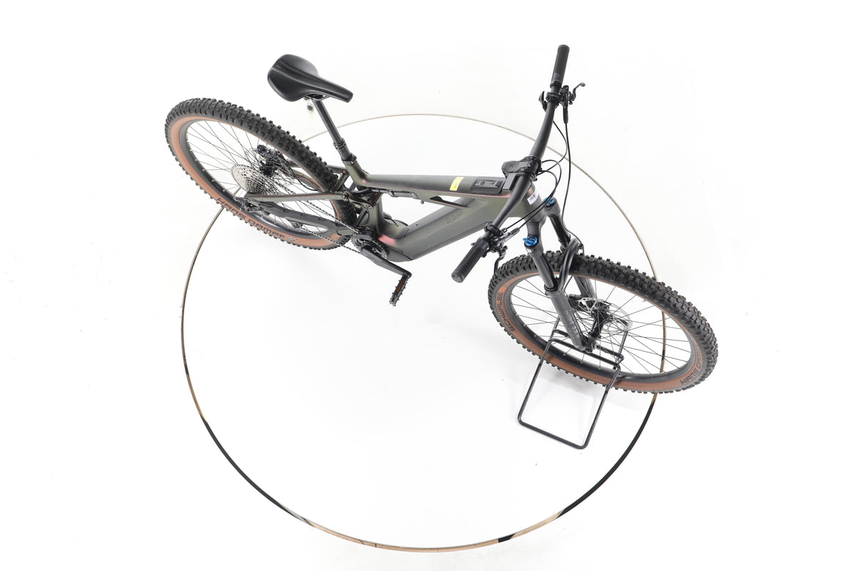 Cube Stereo Hybrid ONE44 HPC SLX E-Bike Fully Carbon 2025 - Image 14