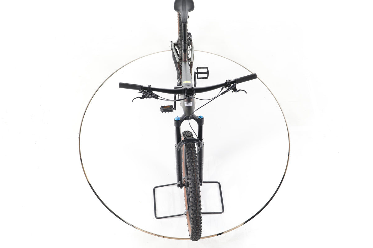 Cube Stereo Hybrid ONE44 HPC SLX E-Bike Fully Carbon 2025 - Image 16