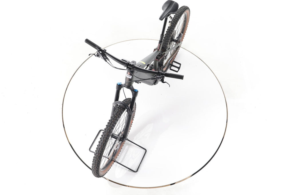 Cube Stereo Hybrid ONE44 HPC SLX E-Bike Fully Carbon 2025 - Image 17