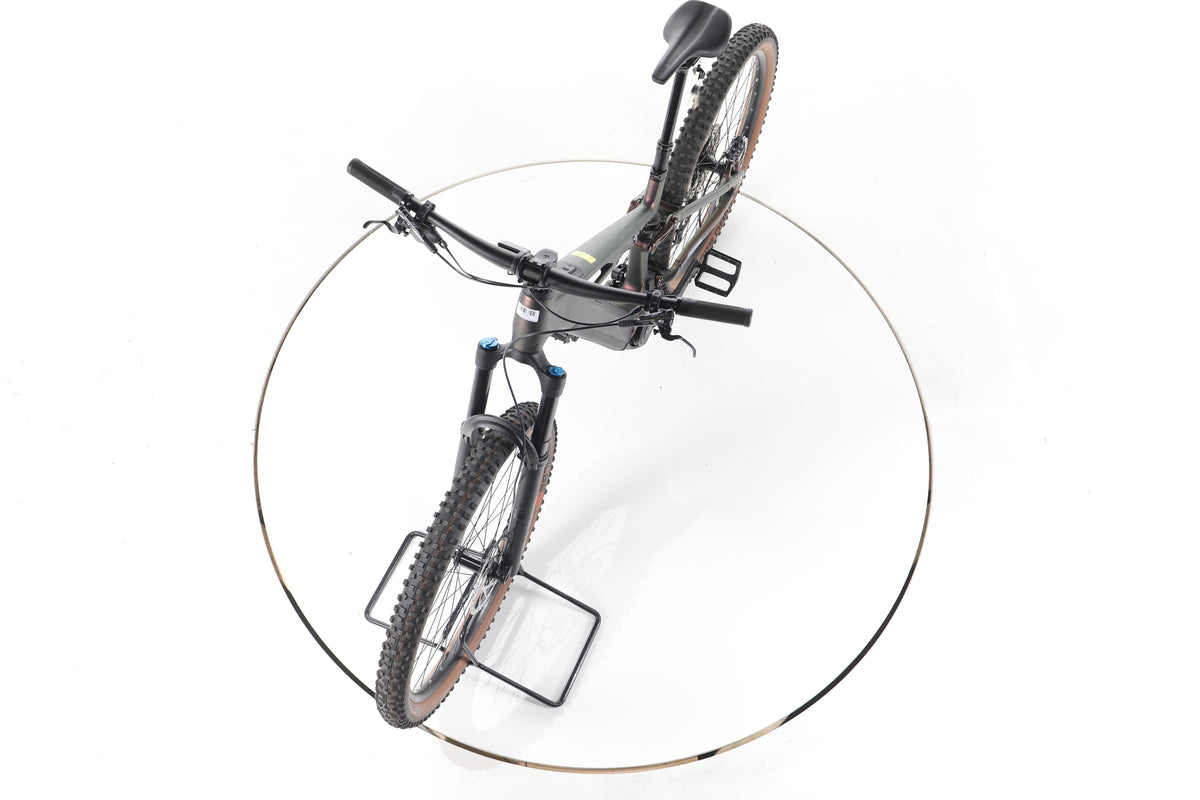 Cube Stereo Hybrid ONE44 HPC SLX E-Bike Fully Carbon 2025 - Image 17
