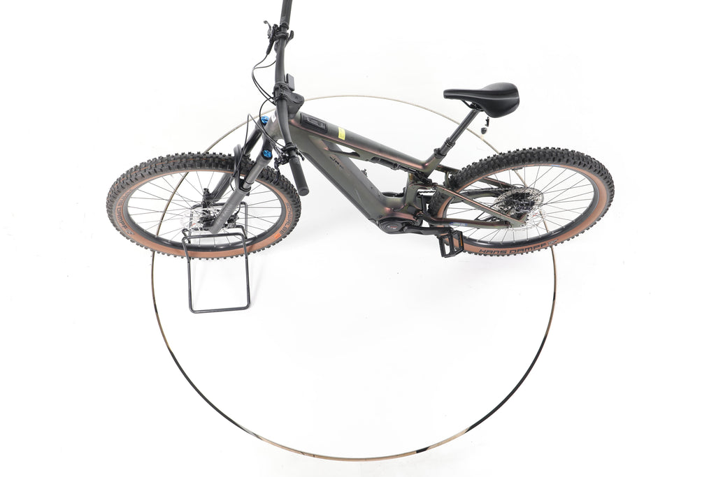 Cube Stereo Hybrid ONE44 HPC SLX E-Bike Fully Carbon 2025 - Image 19