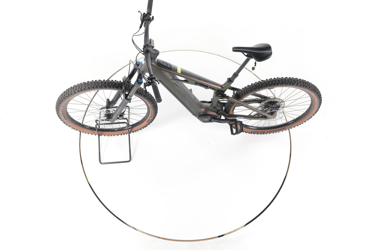 Cube Stereo Hybrid ONE44 HPC SLX E-Bike Fully Carbon 2025 - Image 19