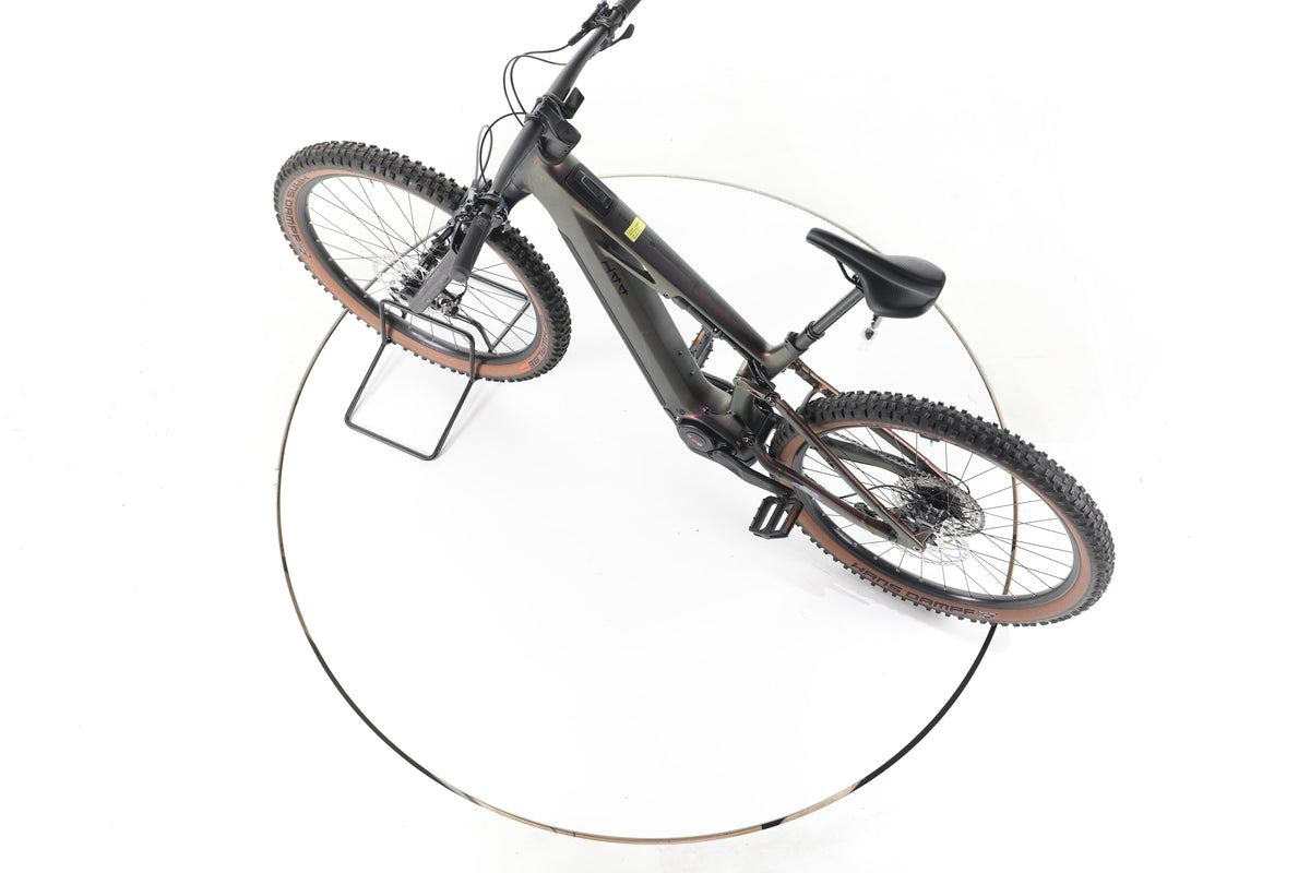 Cube Stereo Hybrid ONE44 HPC SLX E-Bike Fully Carbon 2025 - Image 20